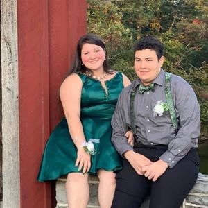 Meet your Posher, Rachel